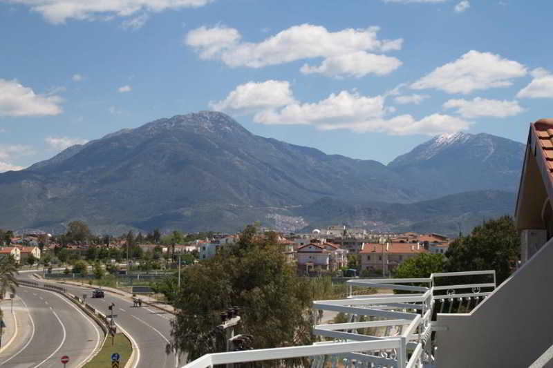 Remer Otel 3*