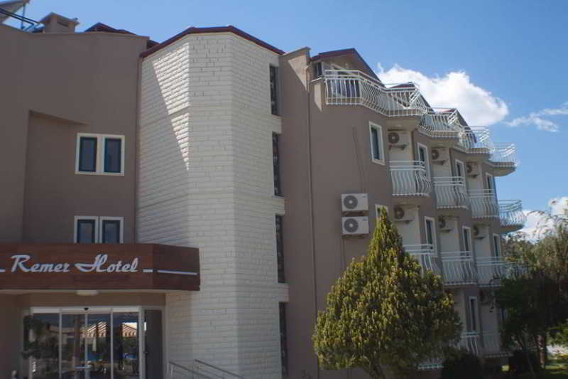 Otel Remer Fethiye