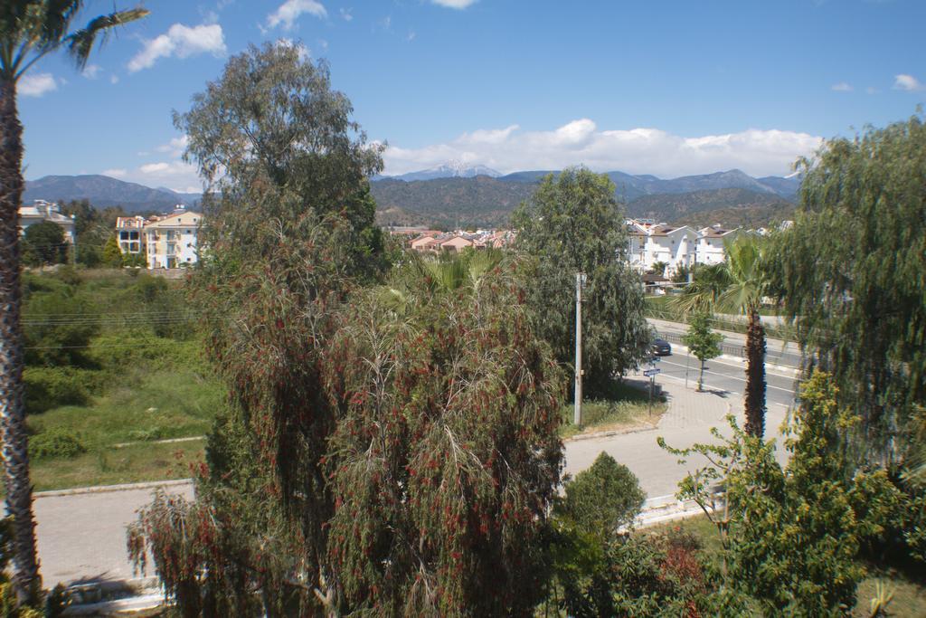 Remer Otel Fethiye