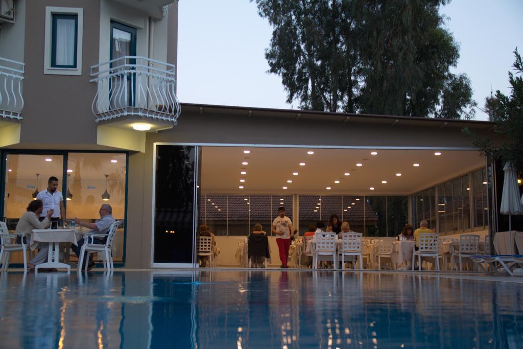 Otel Remer Fethiye
