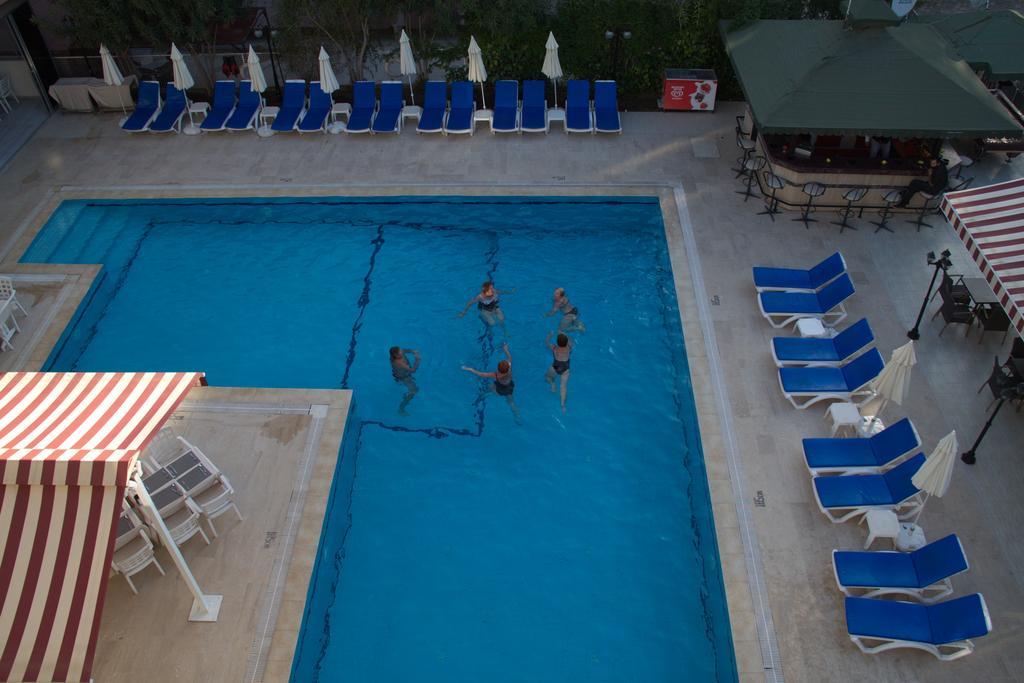 Otel Remer Fethiye