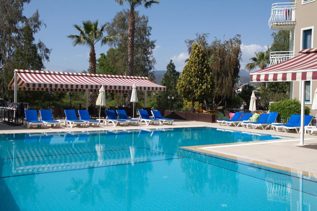 Remer Otel