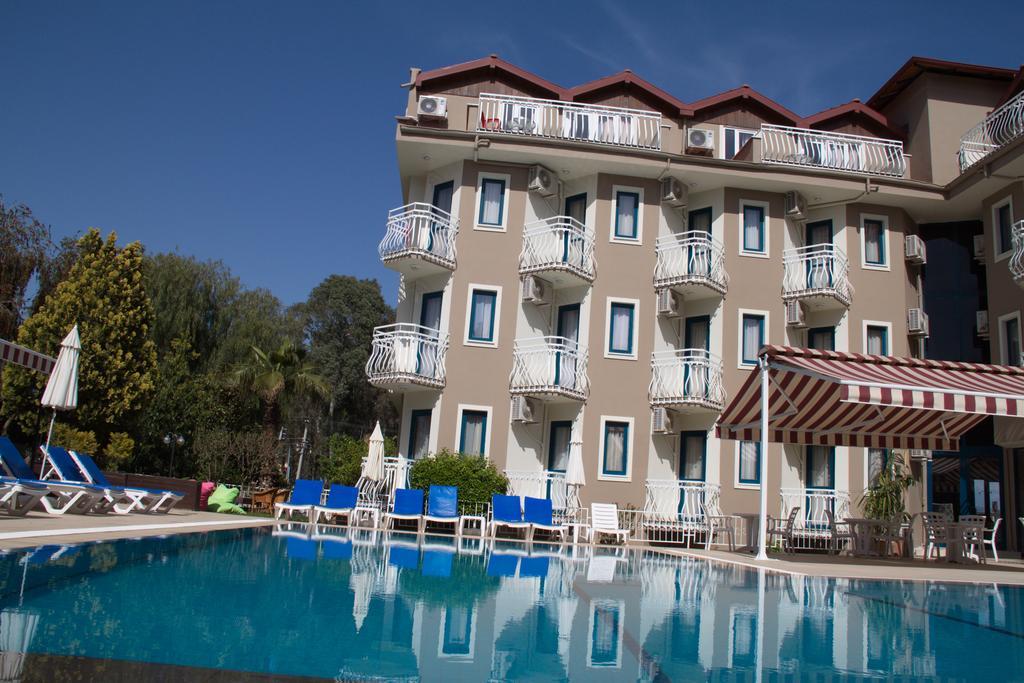 Remer Otel Fethiye