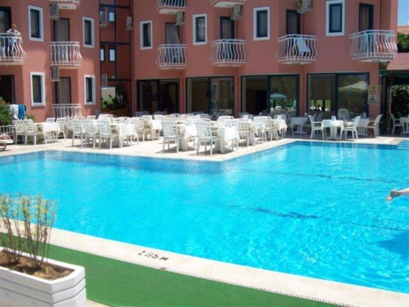 Otel Remer Fethiye
