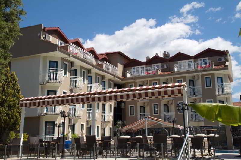 Remer Otel