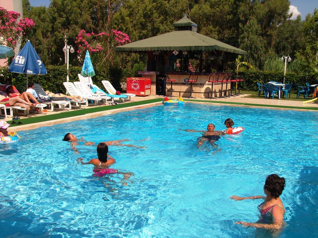 Remer Otel