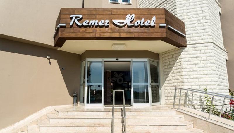 Remer Otel