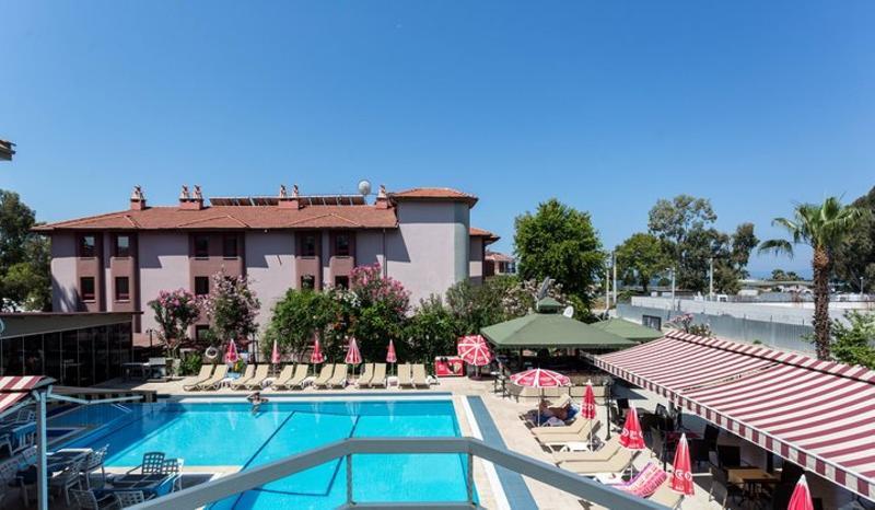 Otel Remer