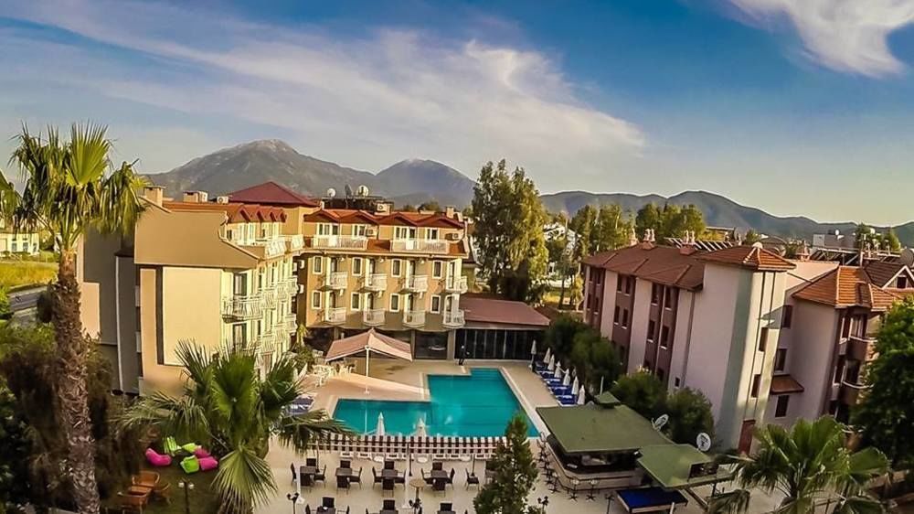 Remer Otel
