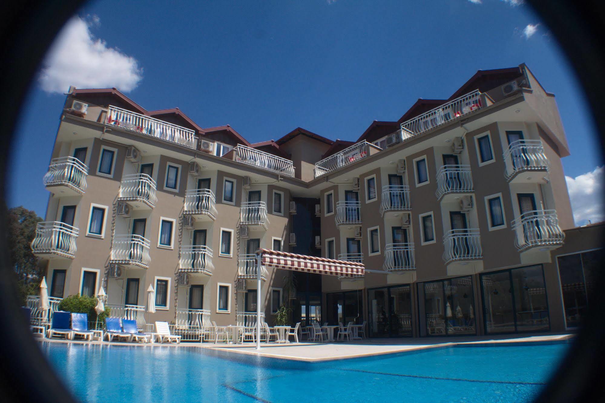 Otel Remer