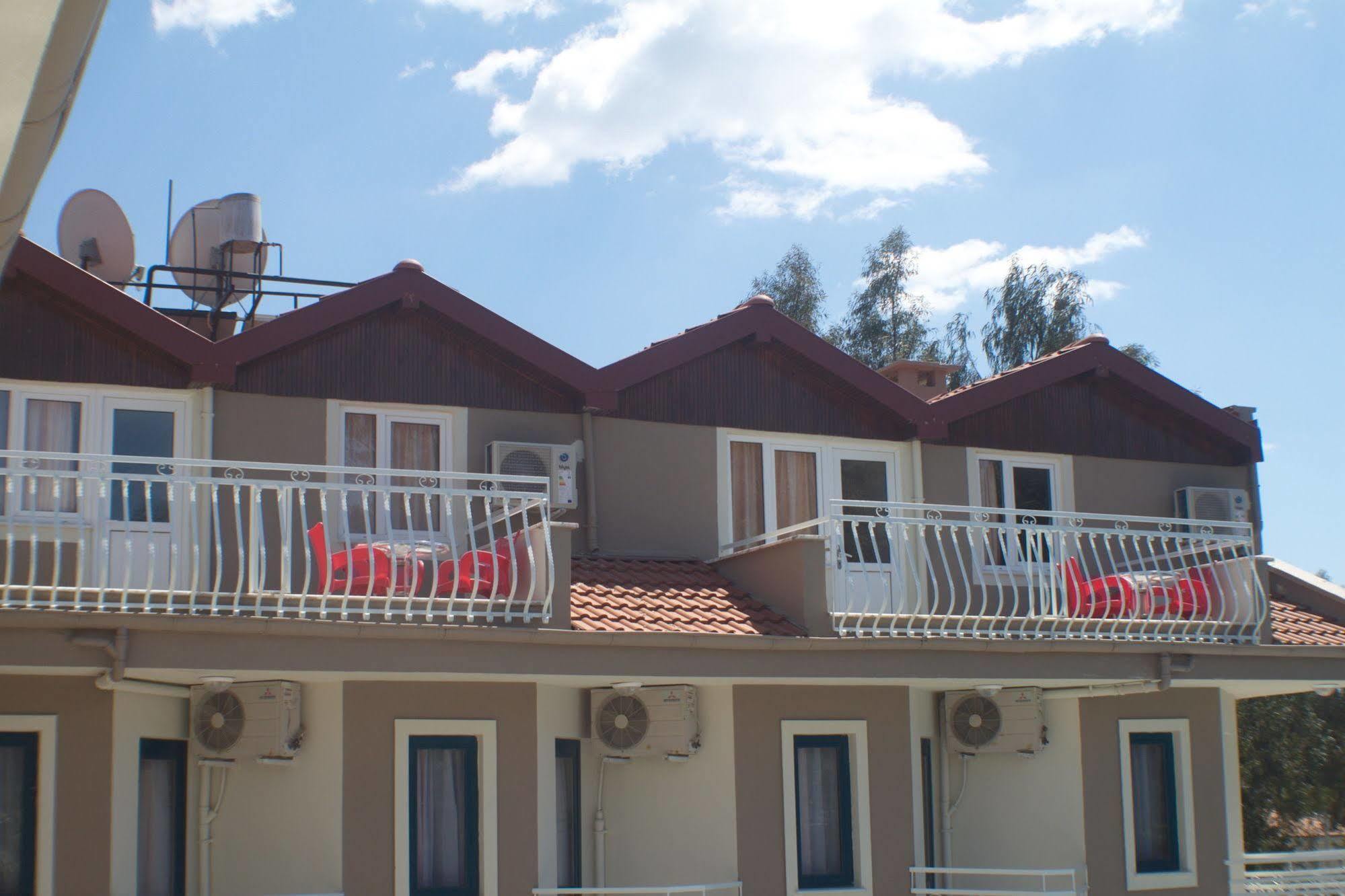 Remer Otel Fethiye