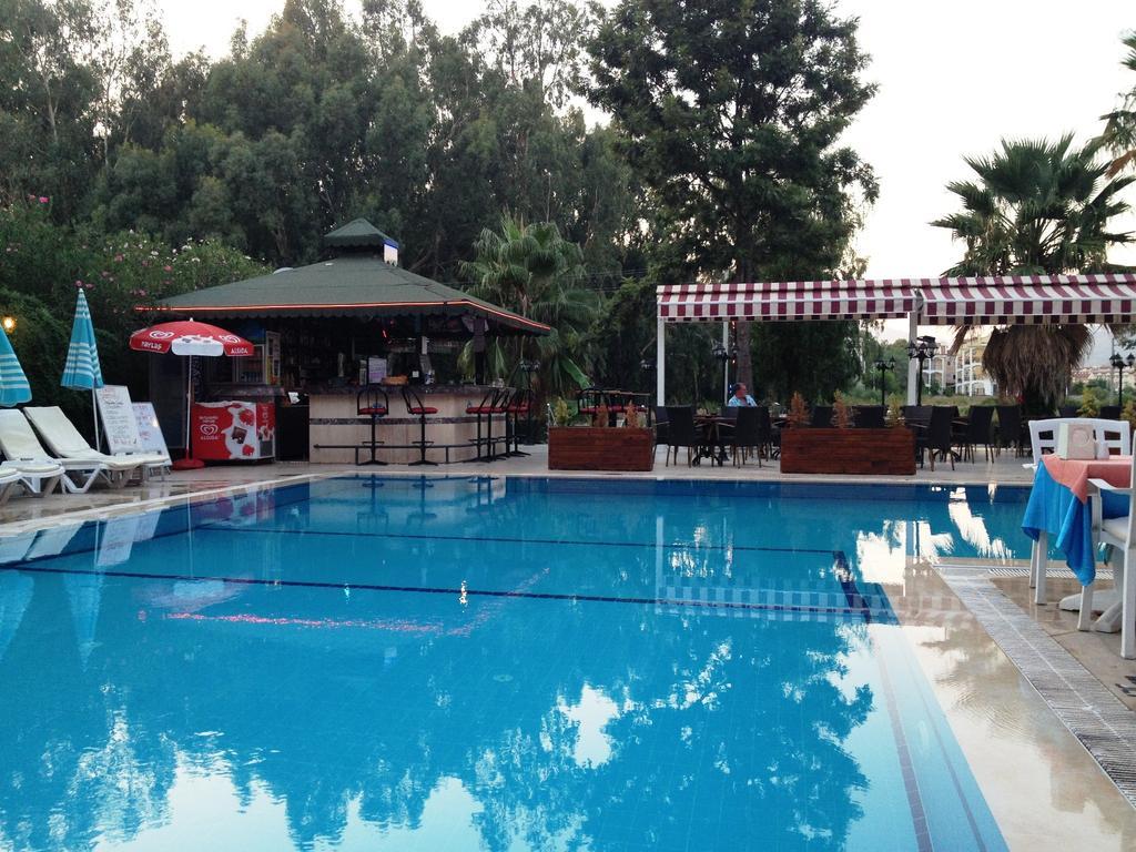 Remer Otel