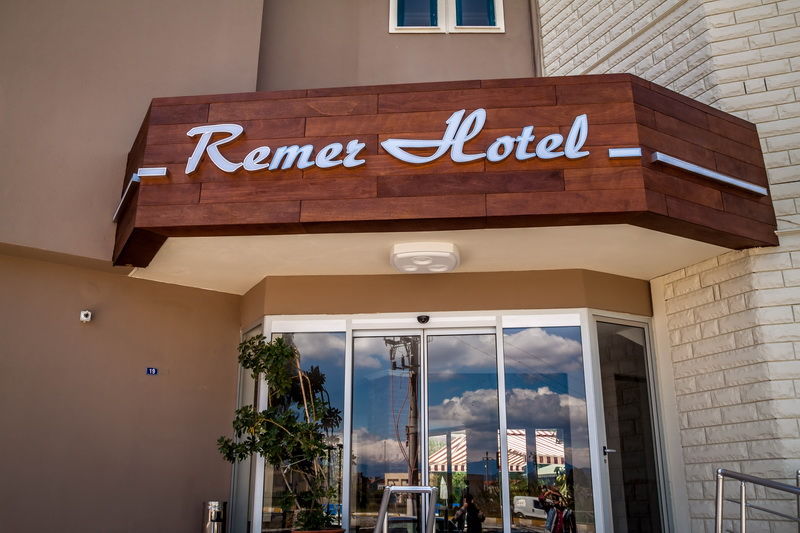Remer Otel Fethiye