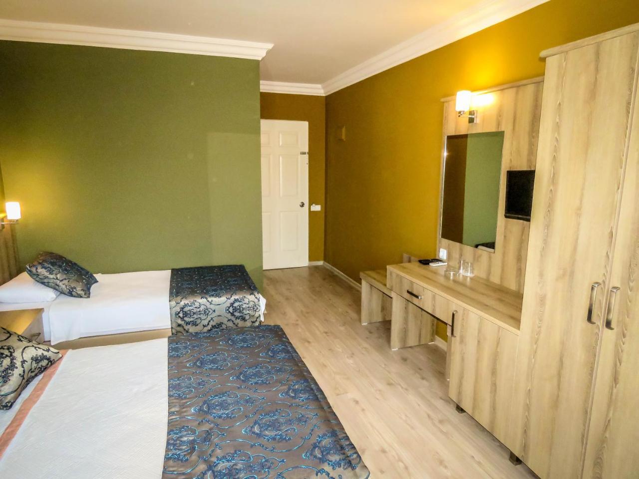Otel Remer Fethiye
