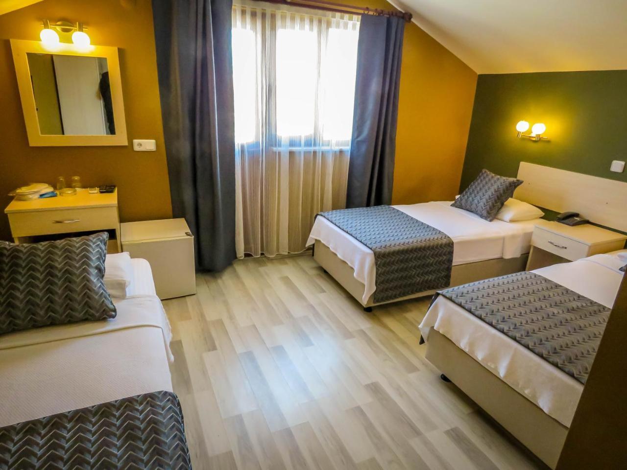 Otel Remer 3*
