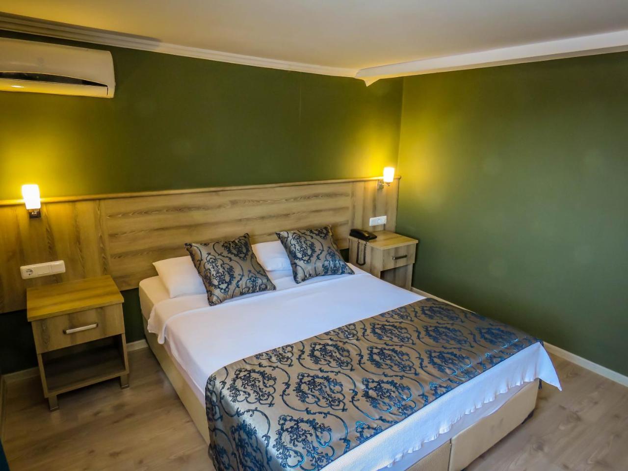 Remer Otel 3*