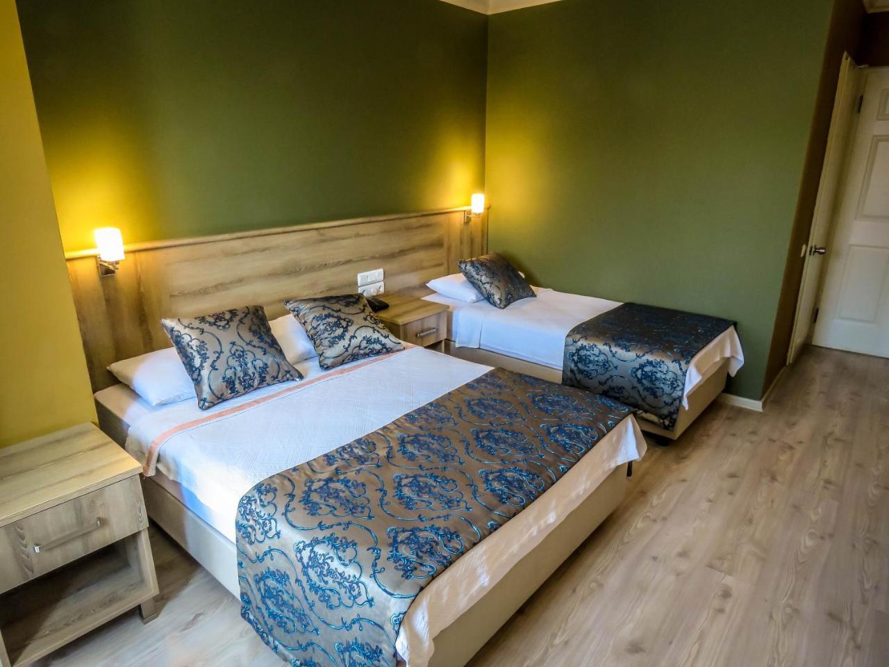 Remer Otel