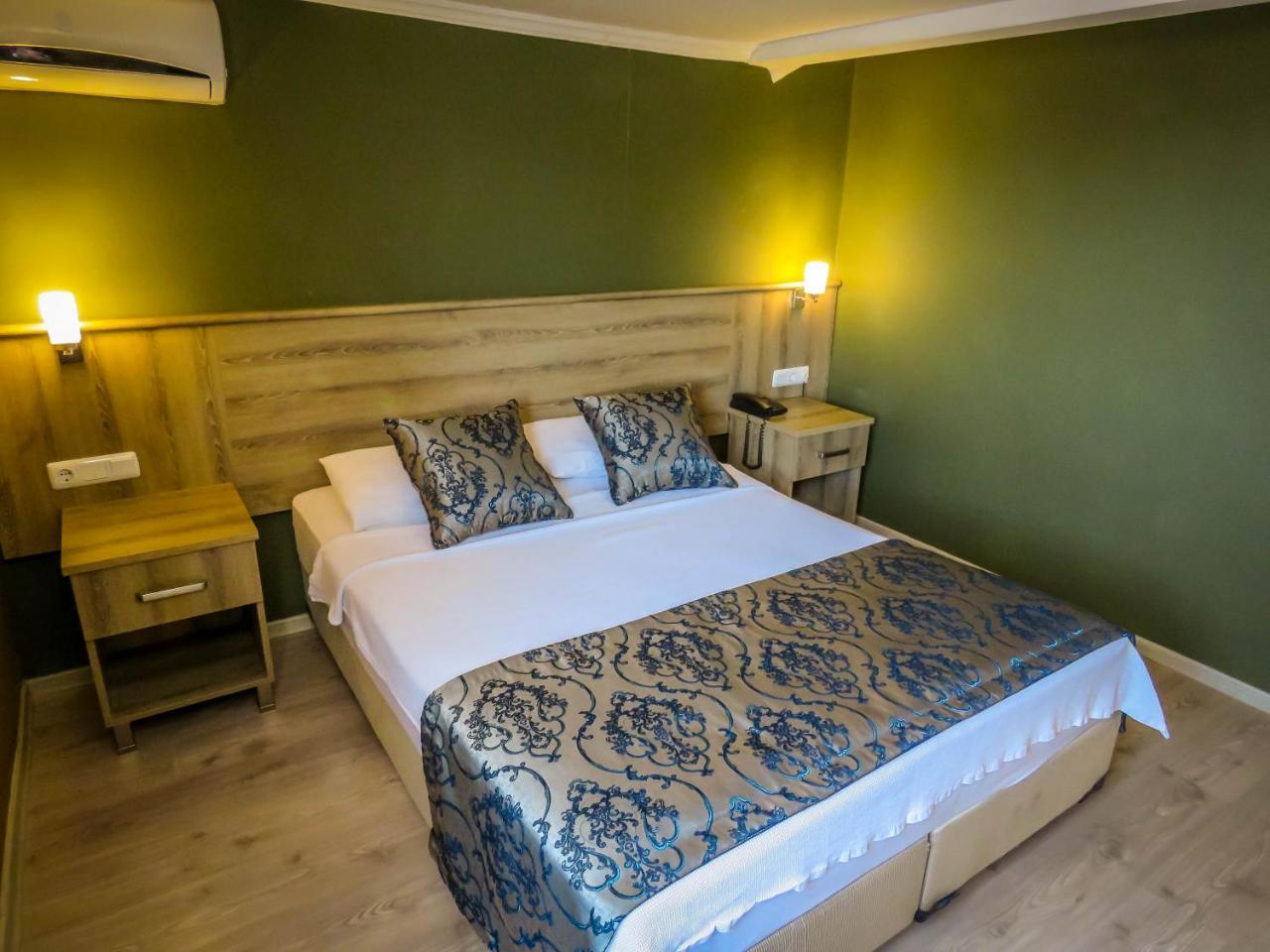 Remer Otel 3*