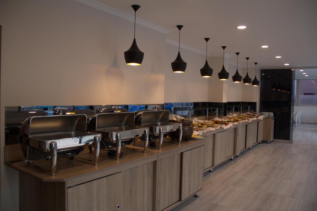 Otel Remer 3*