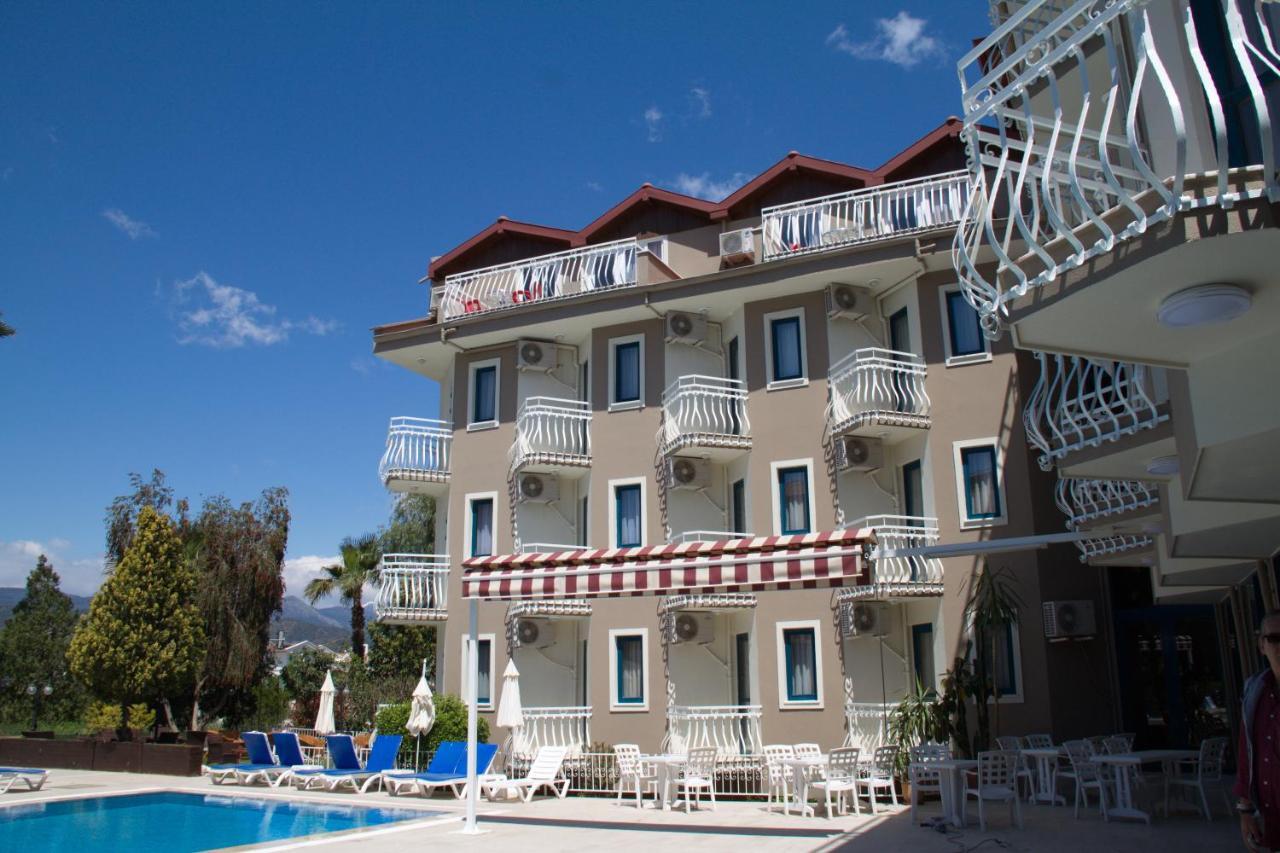 Remer Otel 3*