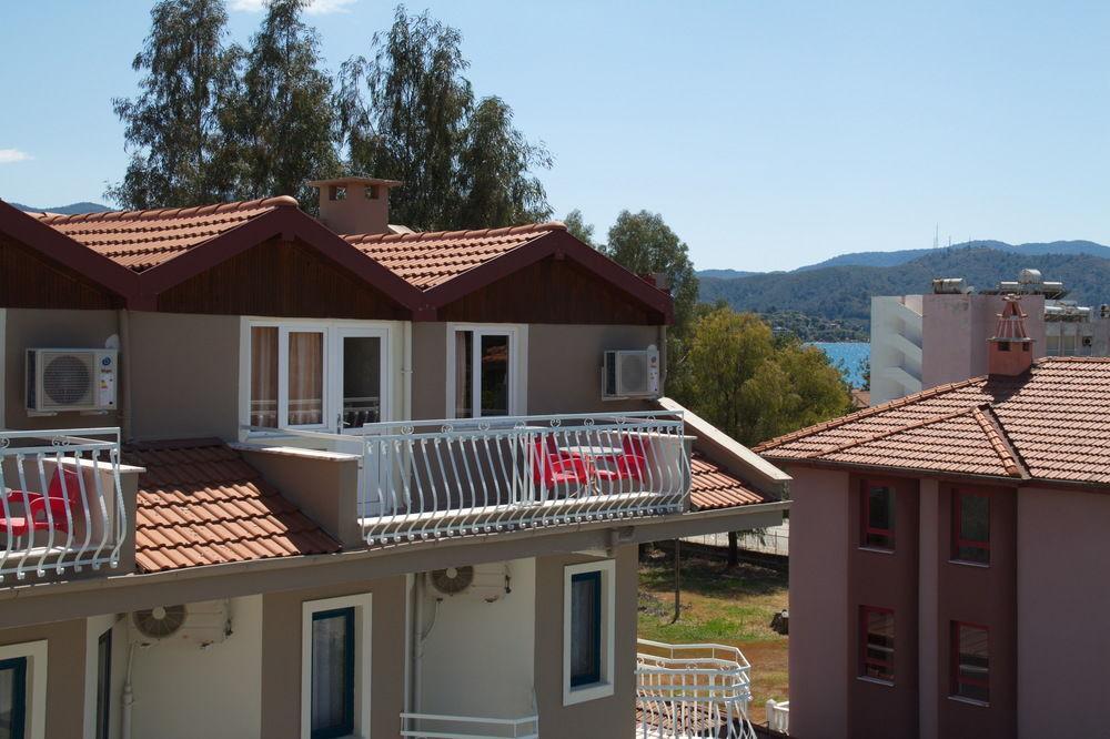 Otel Remer Fethiye